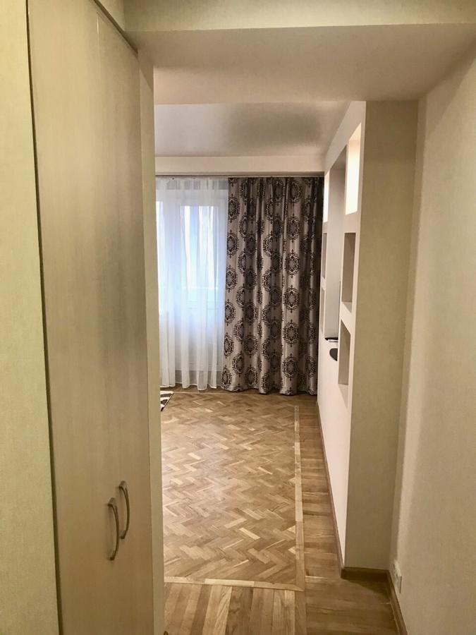 Квартира-студия Apartment Киев Екстериор снимка