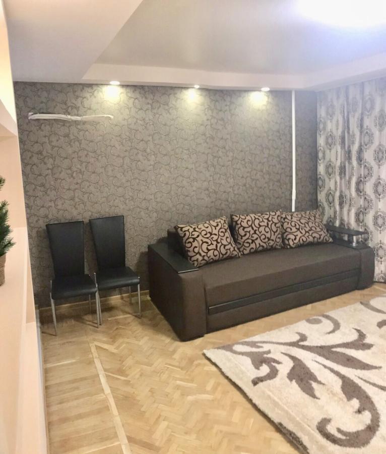 Квартира-студия Apartment Киев Екстериор снимка