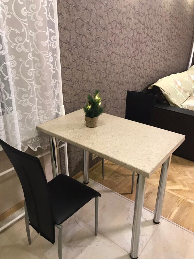 Квартира-студия Apartment Киев Екстериор снимка