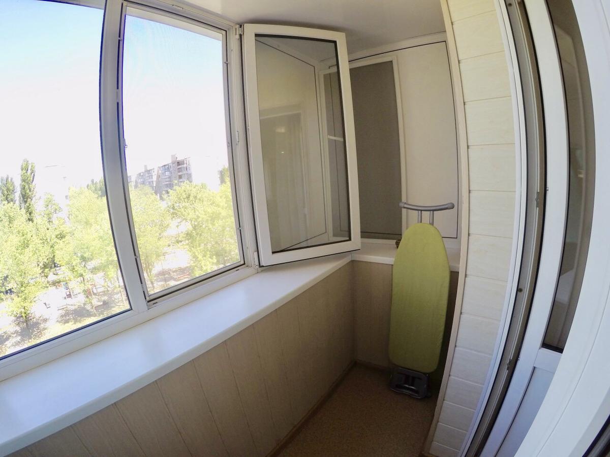 Квартира-студия Apartment Киев Екстериор снимка
