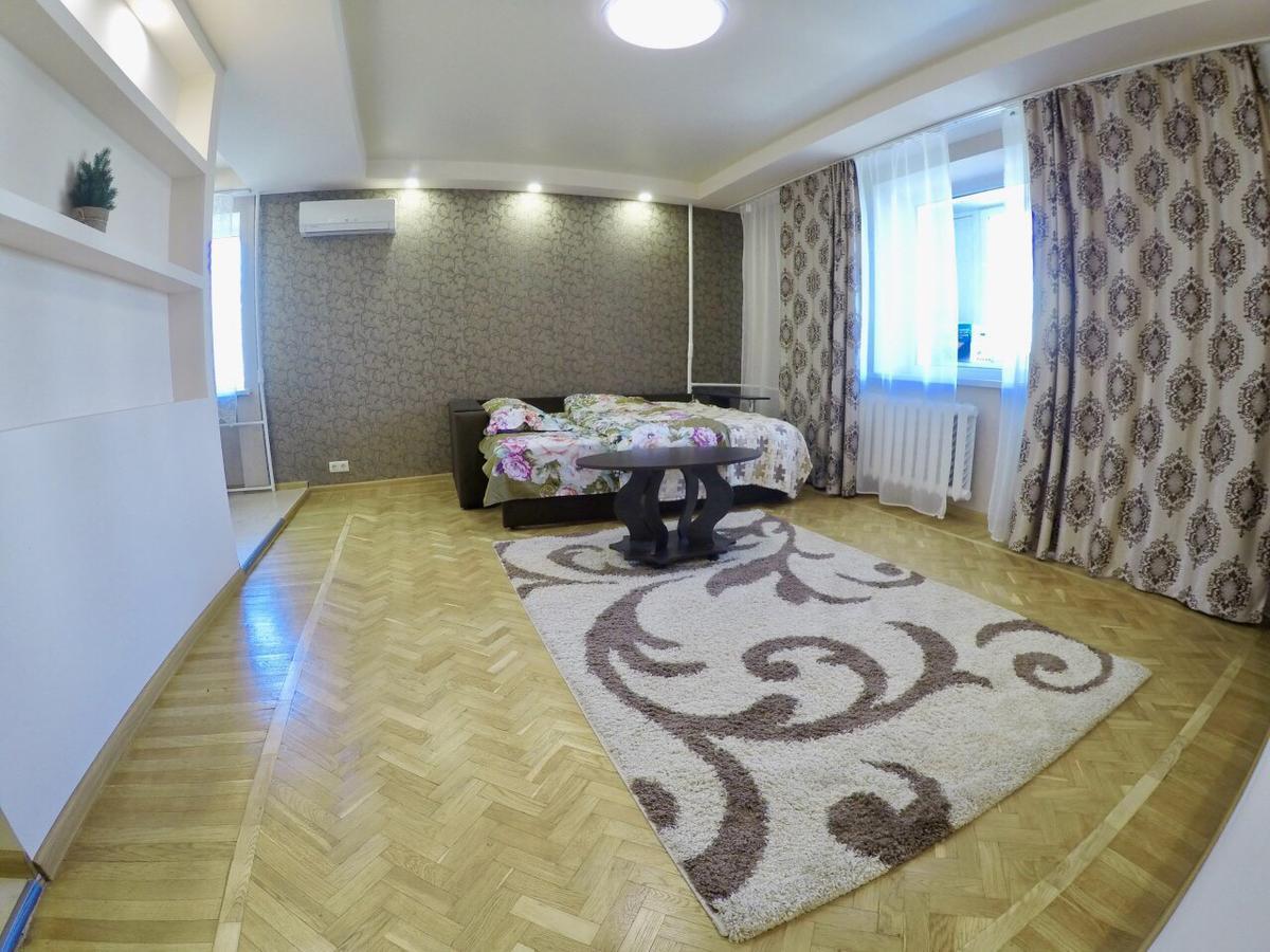 Квартира-студия Apartment Киев Екстериор снимка